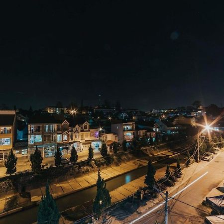 Siba Home Dalat Luaran gambar