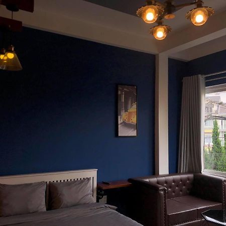 Siba Home Dalat Luaran gambar