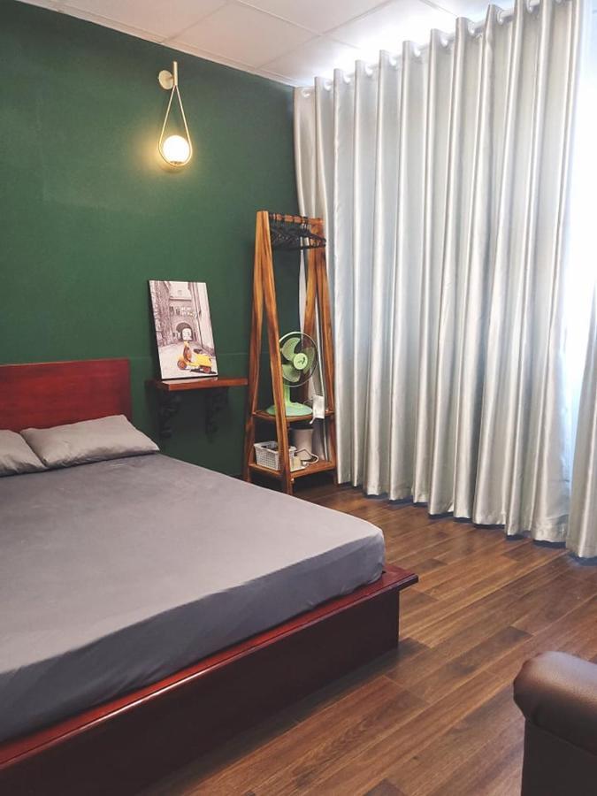 Siba Home Dalat Luaran gambar