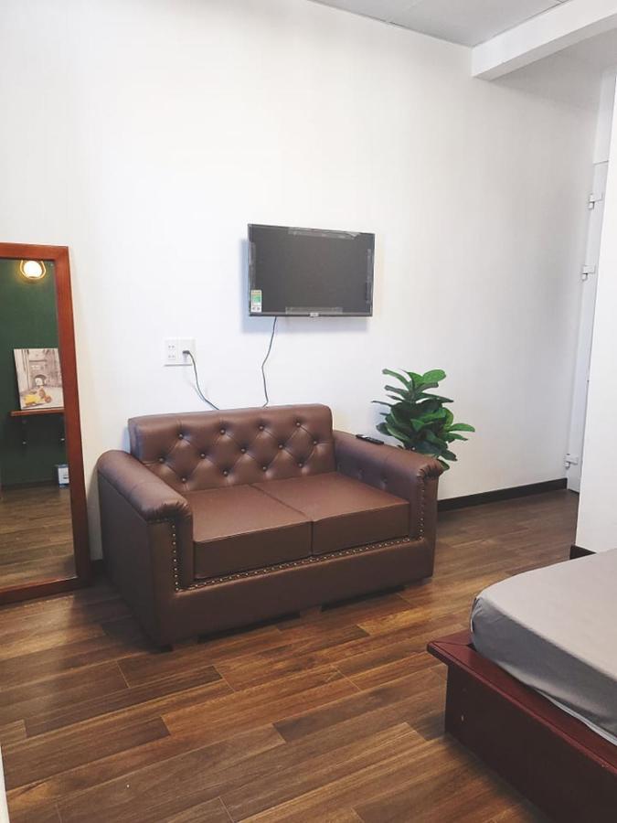 Siba Home Dalat Luaran gambar