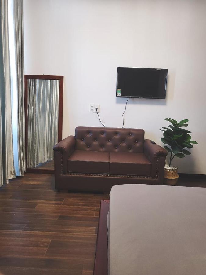 Siba Home Dalat Luaran gambar