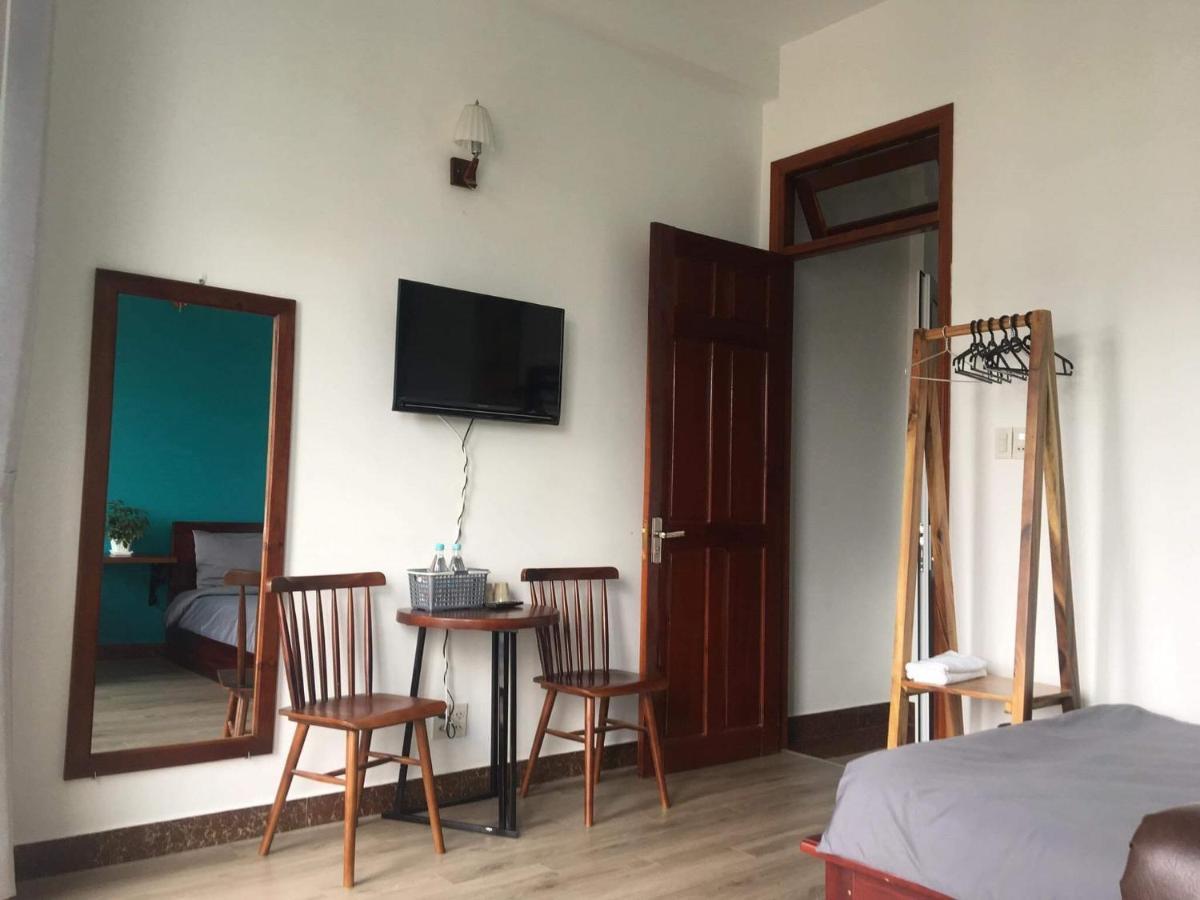 Siba Home Dalat Luaran gambar