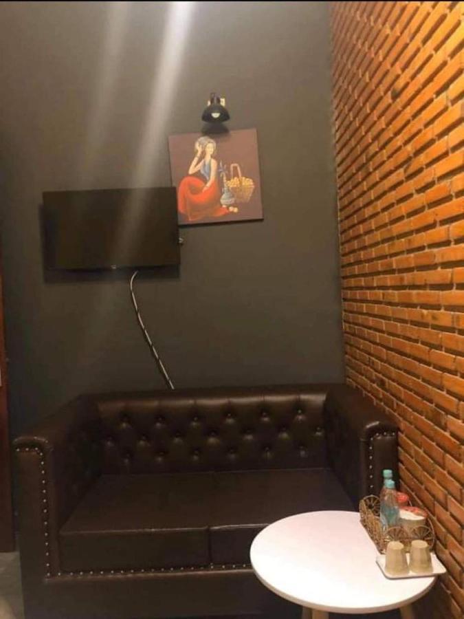 Siba Home Dalat Luaran gambar