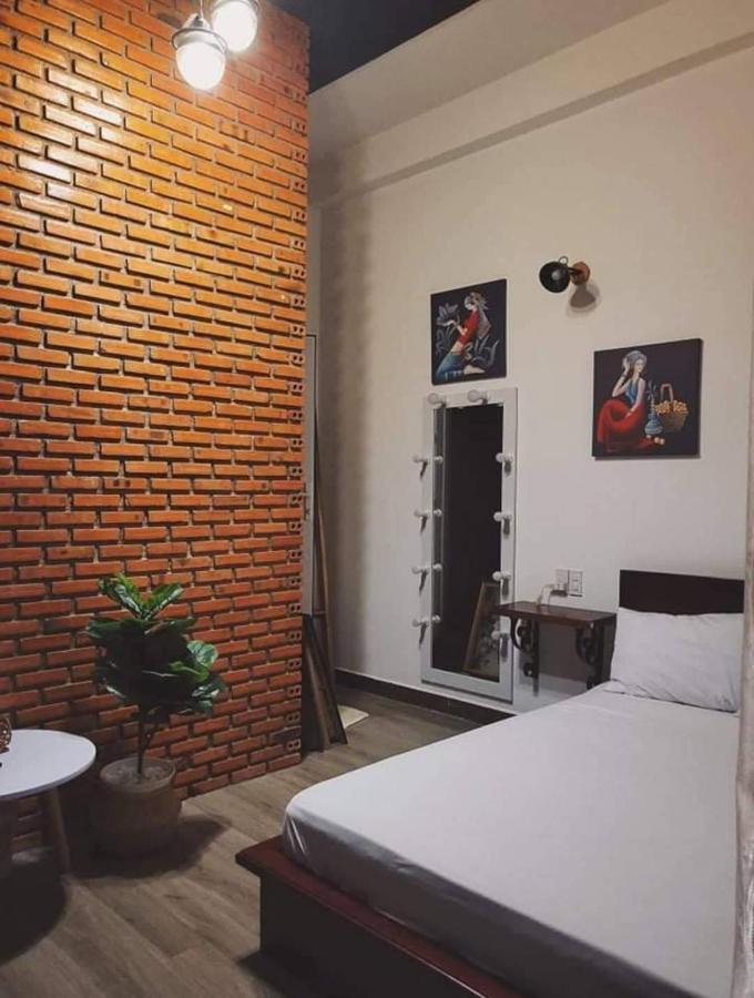 Siba Home Dalat Luaran gambar