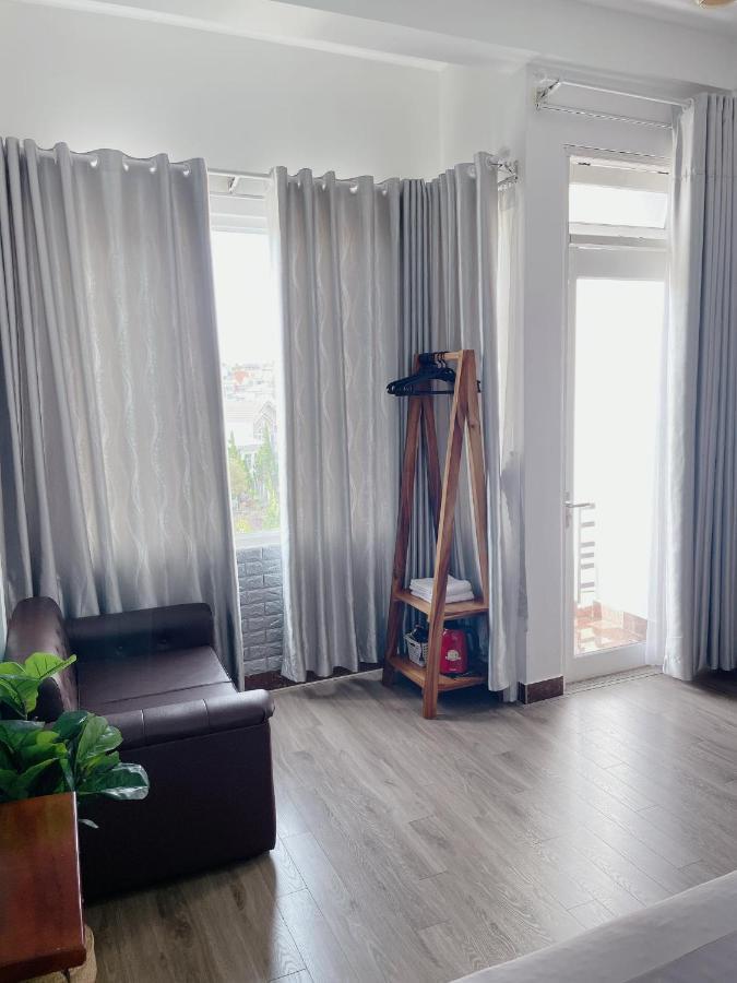 Siba Home Dalat Luaran gambar