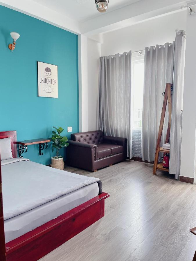 Siba Home Dalat Luaran gambar