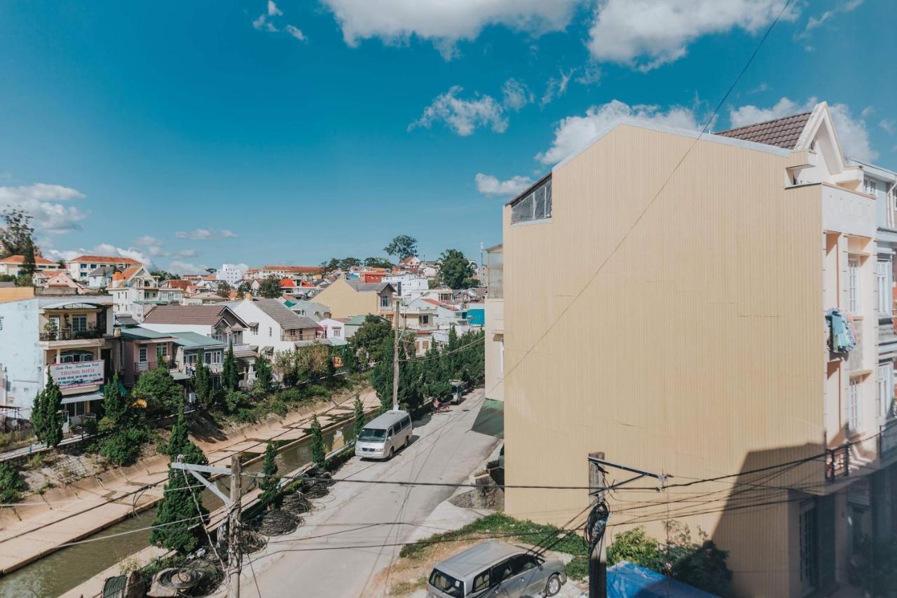 Siba Home Dalat Luaran gambar