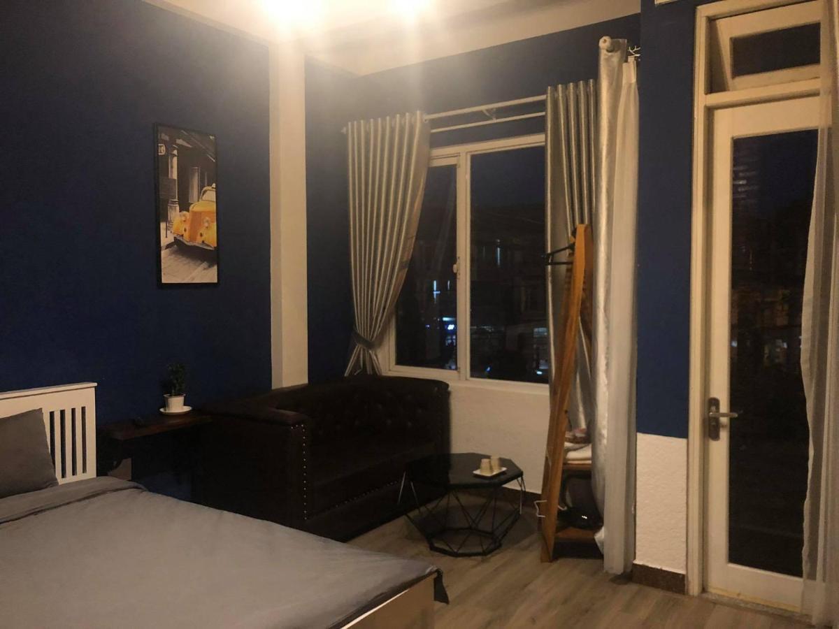 Siba Home Dalat Luaran gambar