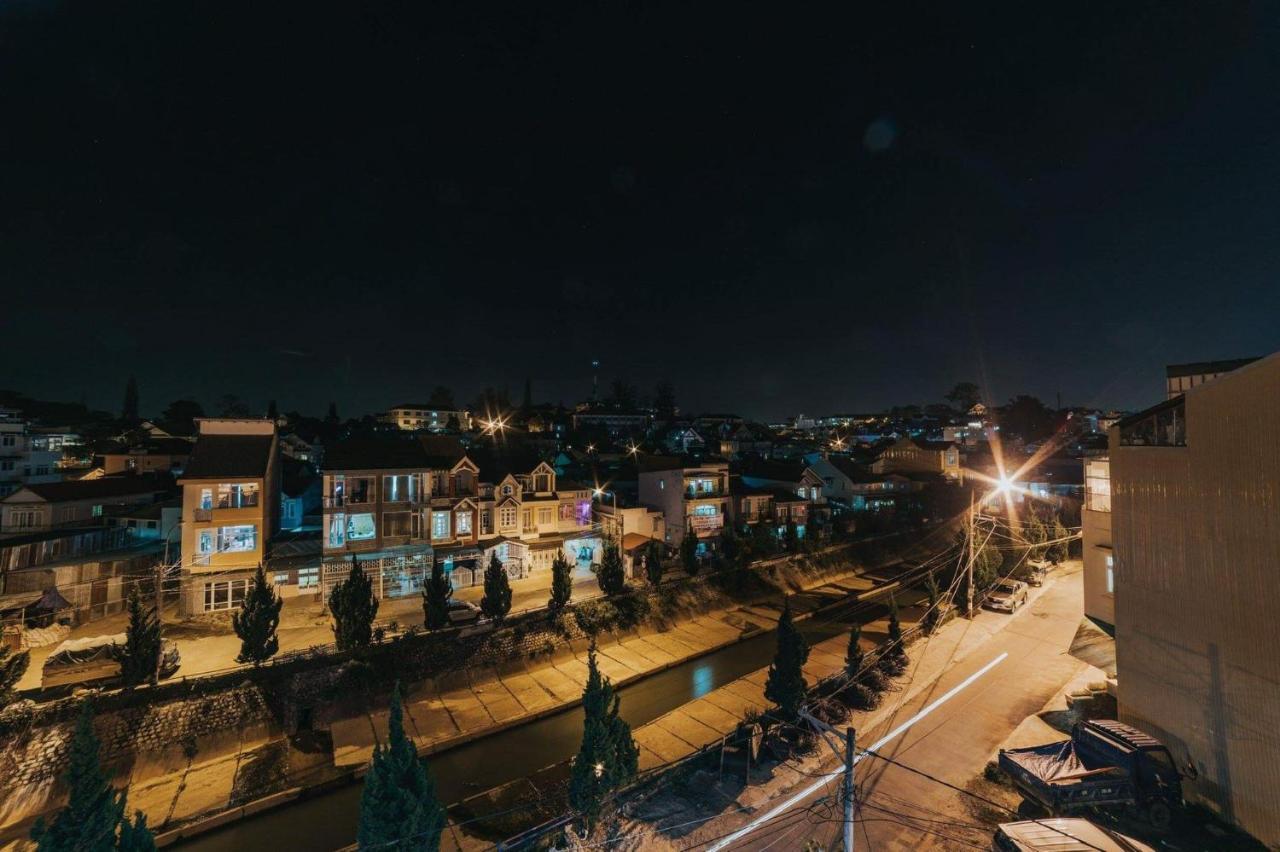 Siba Home Dalat Luaran gambar