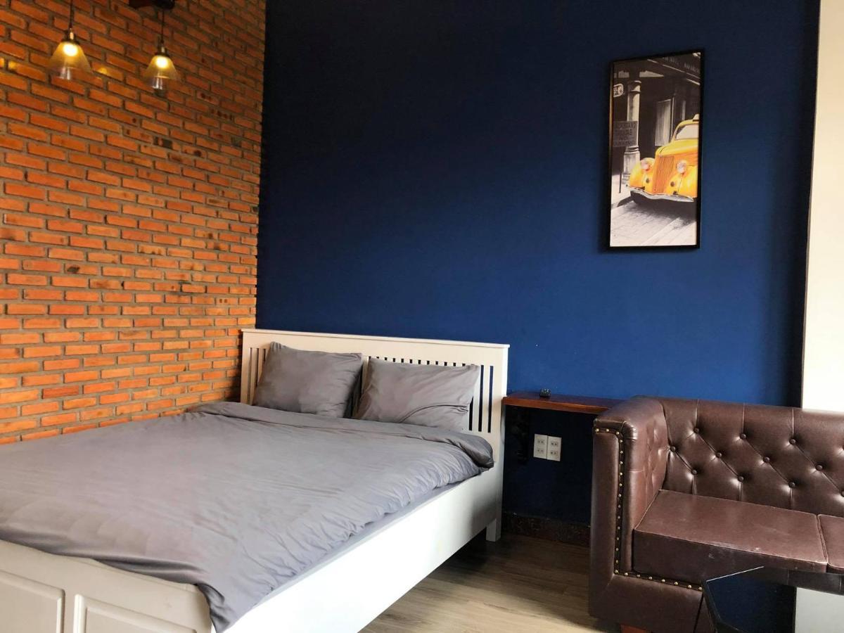 Siba Home Dalat Luaran gambar