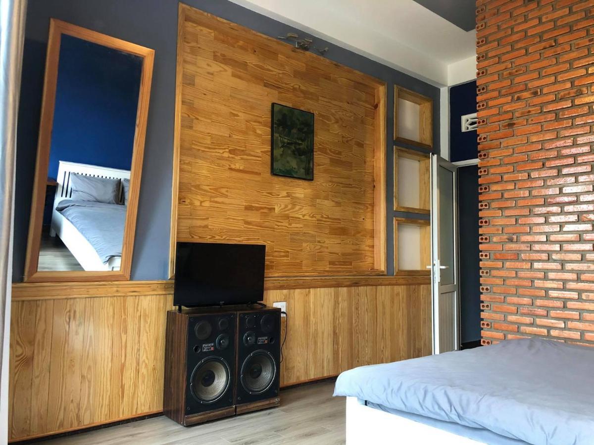 Siba Home Dalat Luaran gambar